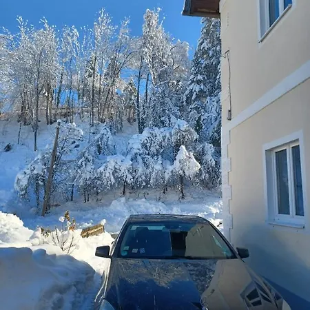 Gaensebluemchen Apartment