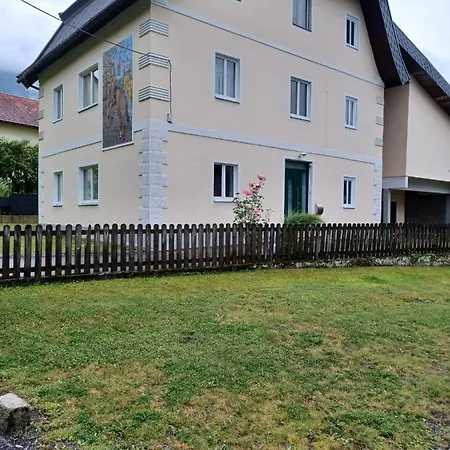 Gaensebluemchen Apartment Feistritz an der Gail
