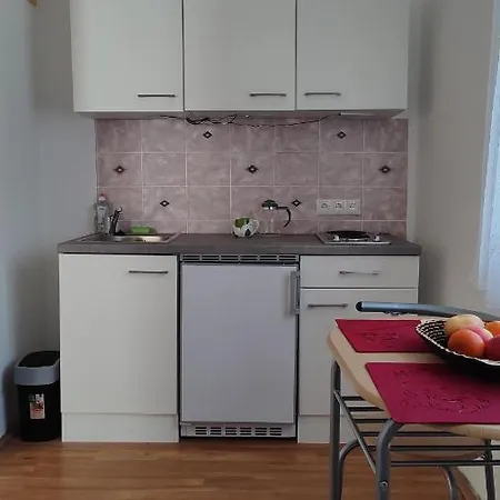 Apartment Gaensebluemchen Feistritz an der Gail
