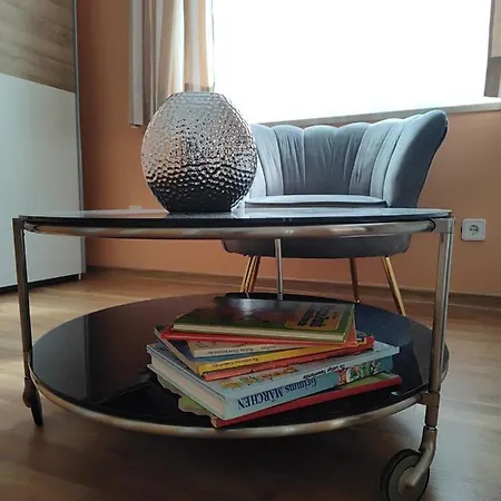 Gaensebluemchen Apartment