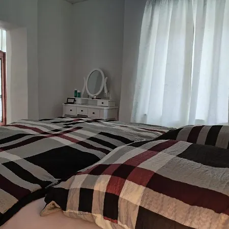 Apartment Gaensebluemchen *