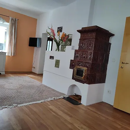 Gaensebluemchen Apartment *