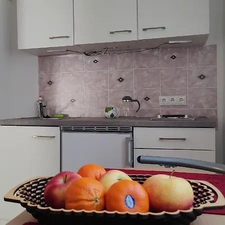 Gaensebluemchen Apartment