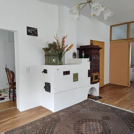 Gaensebluemchen Apartment *