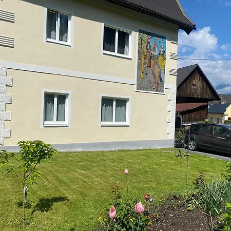 Gänseblümchen Apartamento *