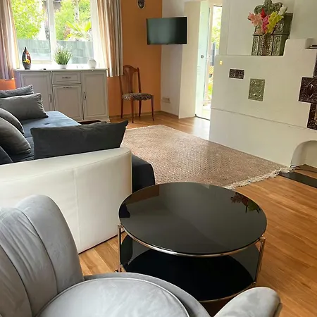 Gänseblümchen Apartamento Feistritz an der Gail