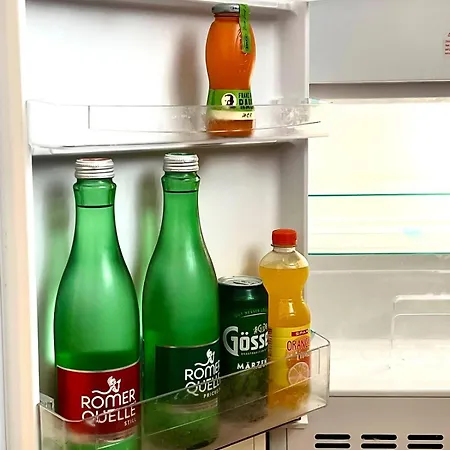 Gaensebluemchen Apartmán