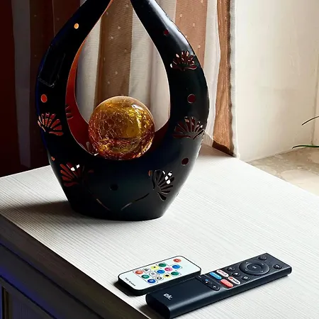 Gaensebluemchen Apartment *