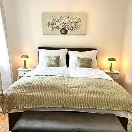 Gänseblümchen Apartamento *