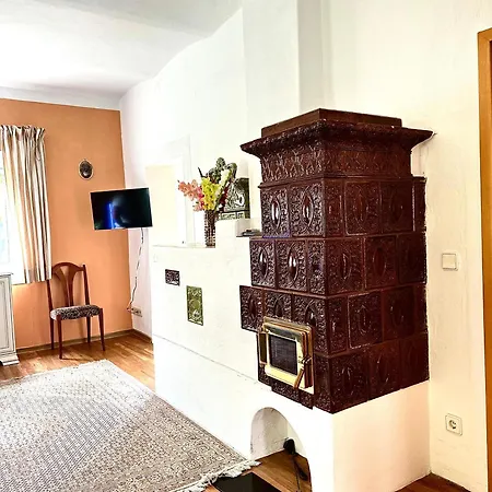 Gaensebluemchen Apartmán Feistritz an der Gail