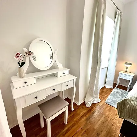 Apartment Gaensebluemchen *