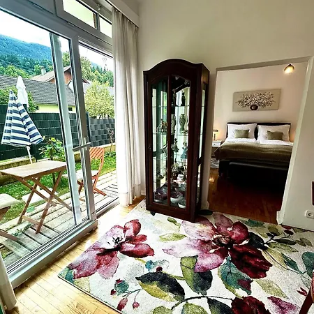 Gaensebluemchen Feistritz an der Gail